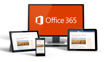 office 365 proplus sca