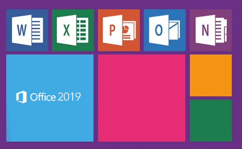 Microsoft Office 2019 nouvelles fonctionnalités PowerPoint formules Excel 
