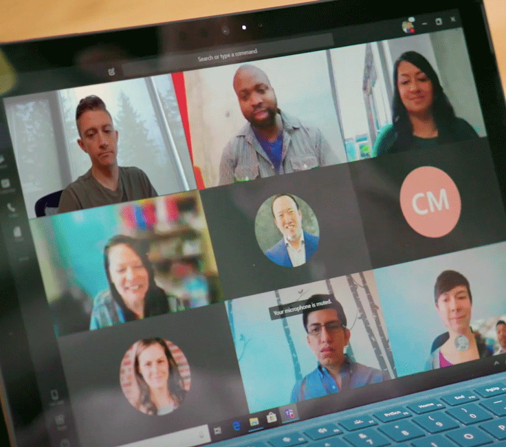 Microsoft Teams remplace Skype for Business