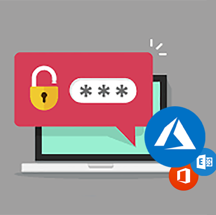 Microsoft Azure Password Protection avec Office 365 Entreprise